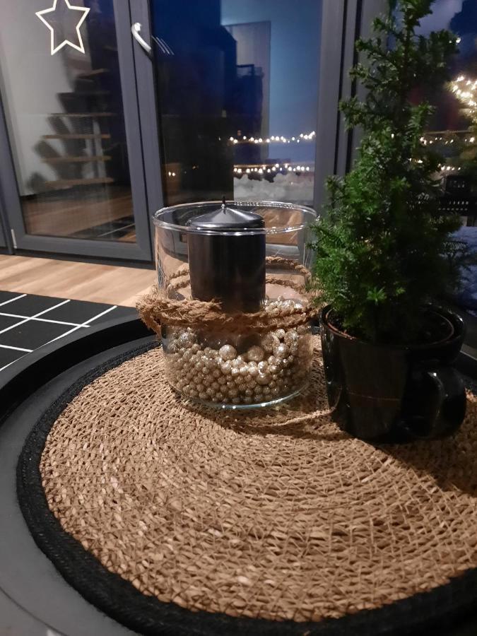 Stodola Nad Skawa Villa Sucha Beskidzka Buitenkant foto